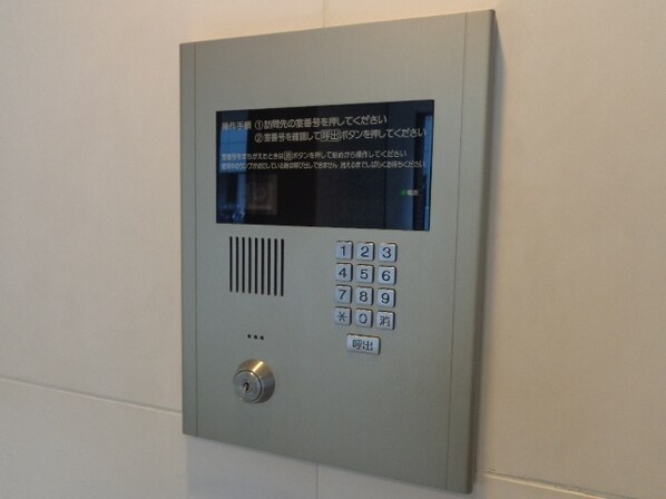 ドゥーエ銀座イーストIの物件内観写真